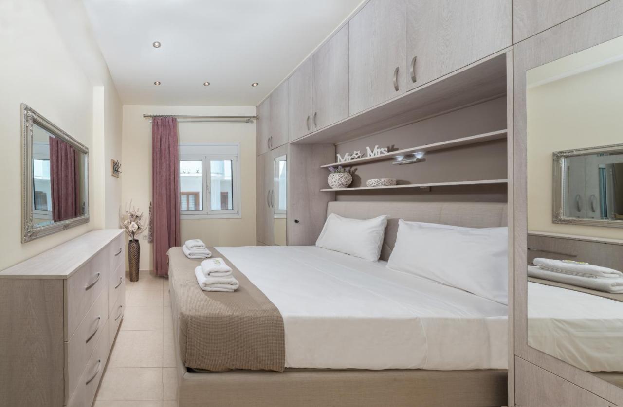 Mironia Apartment Heraklion  Exterior photo