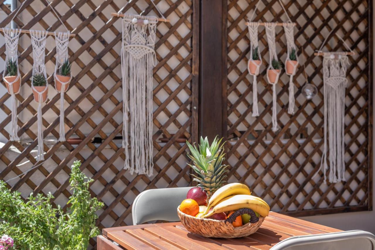 Mironia Apartment Heraklion  Exterior photo