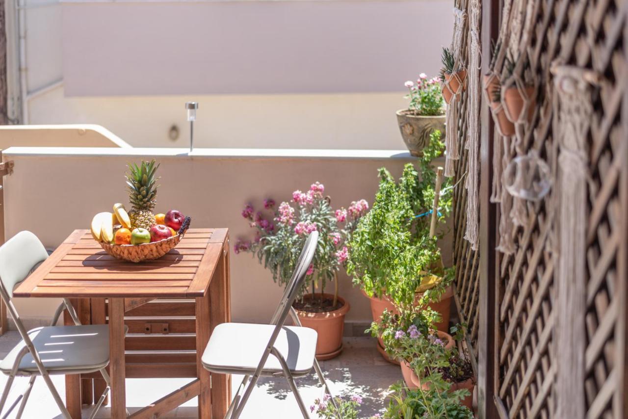Mironia Apartment Heraklion  Exterior photo