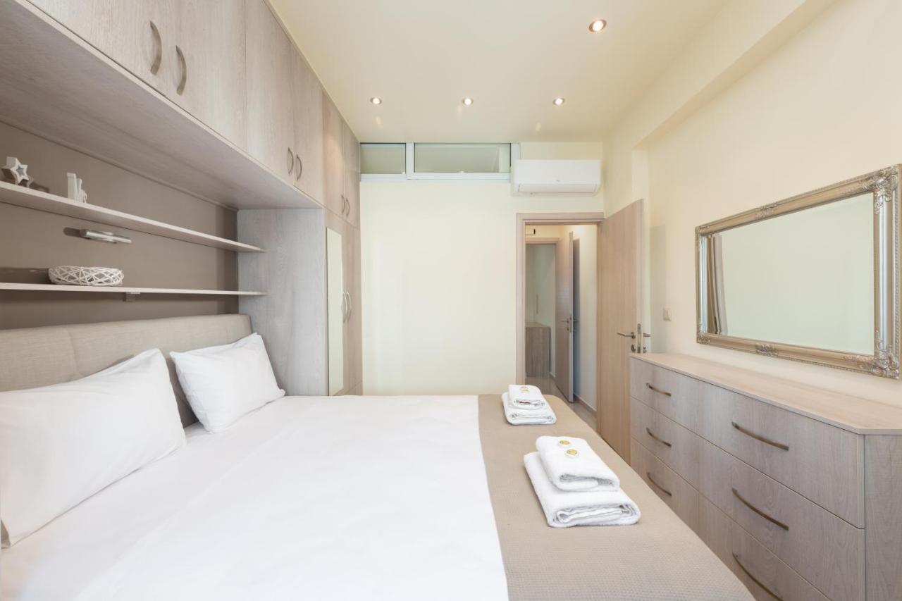 Mironia Apartment Heraklion  Exterior photo