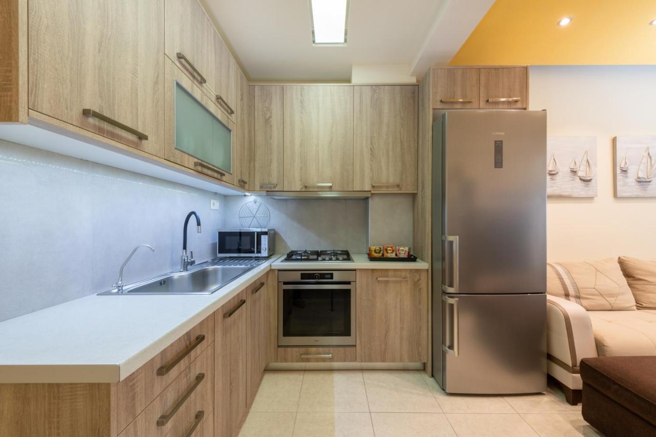 Mironia Apartment Heraklion  Exterior photo