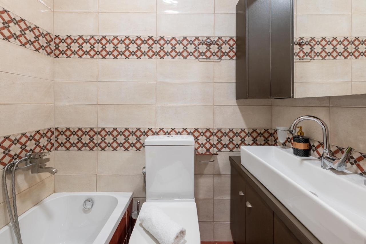 Mironia Apartment Heraklion  Exterior photo