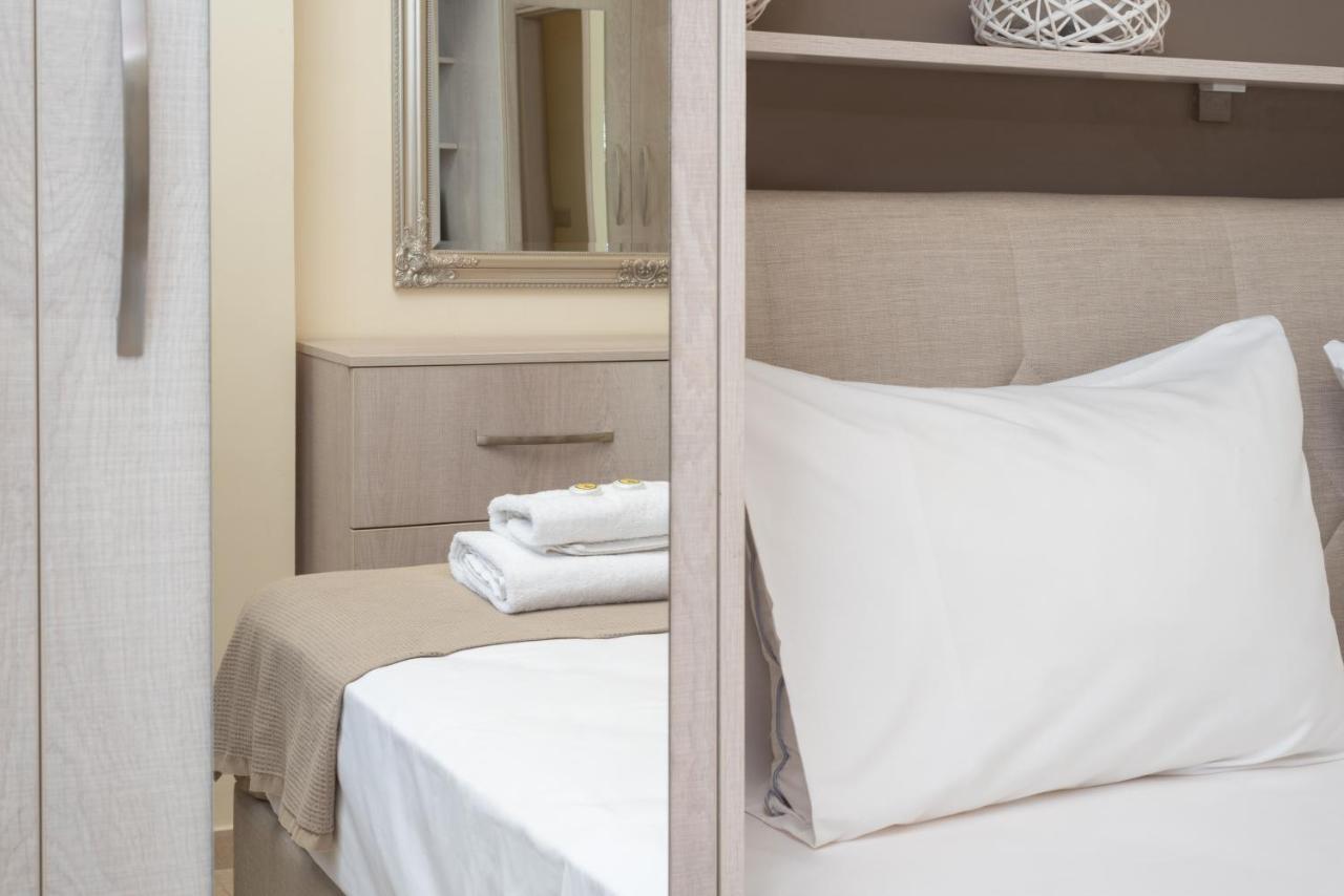 Mironia Apartment Heraklion  Exterior photo