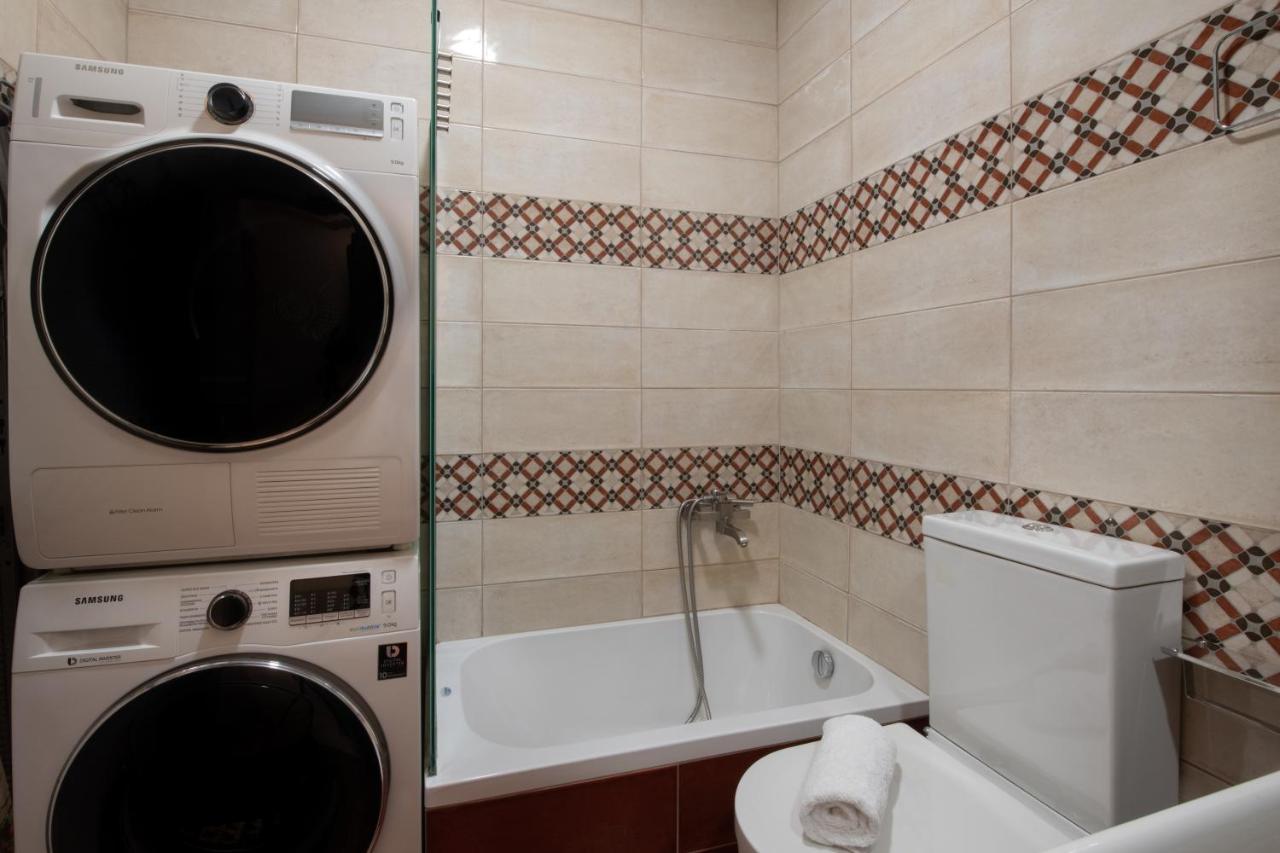 Mironia Apartment Heraklion  Exterior photo