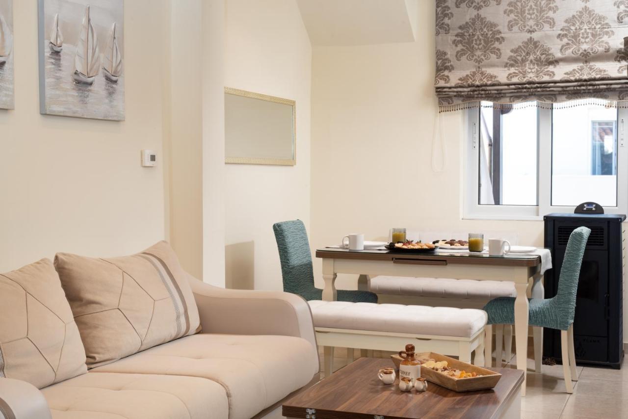 Mironia Apartment Heraklion  Exterior photo