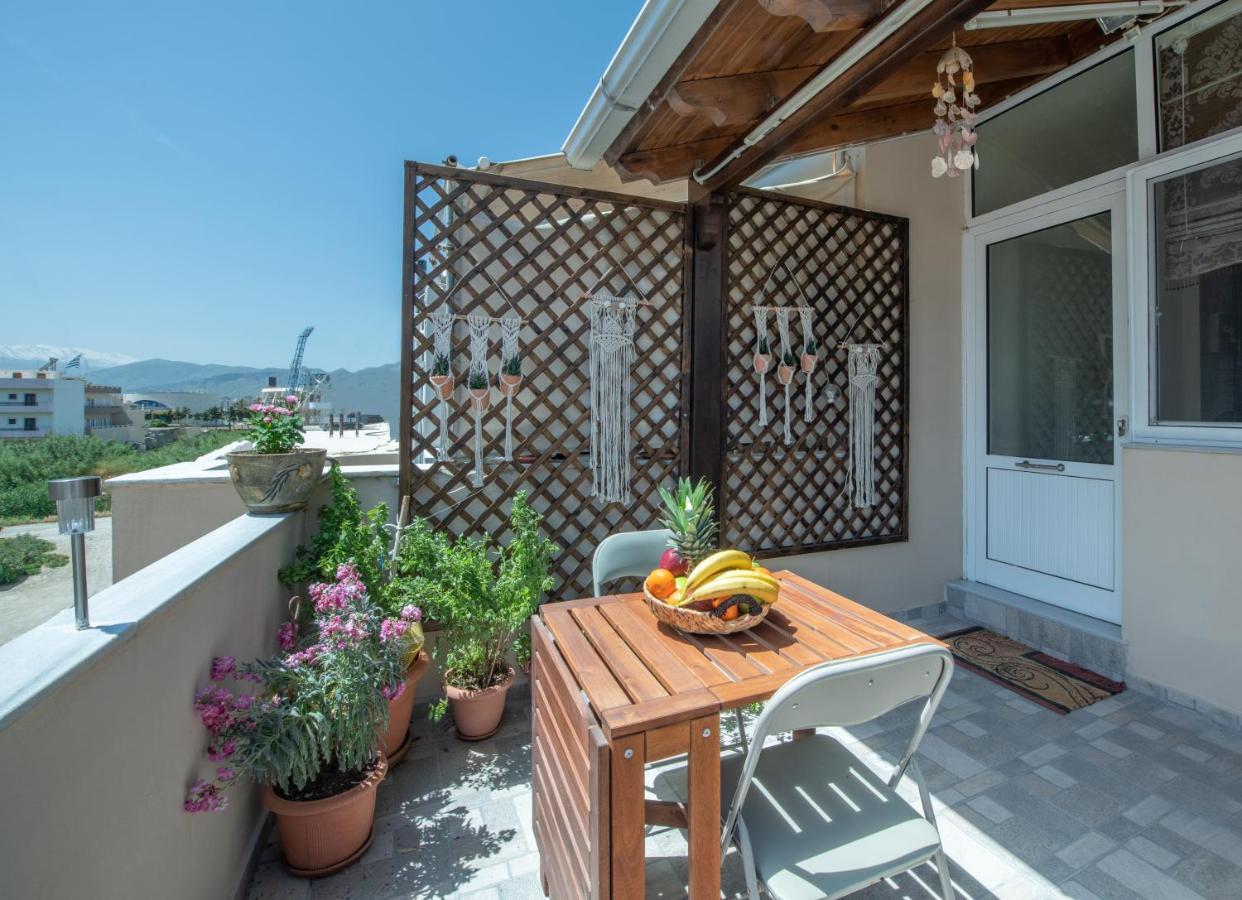 Mironia Apartment Heraklion  Exterior photo
